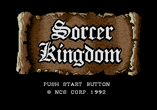 Sorcerer Kingdom {Sorcer Kingdom} (SS).png (7642 bytes)